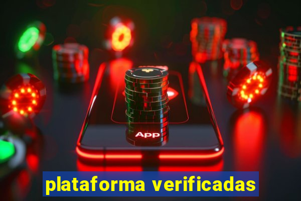 plataforma verificadas